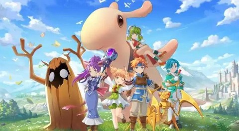 什么平板能玩魔力宝贝[图1]