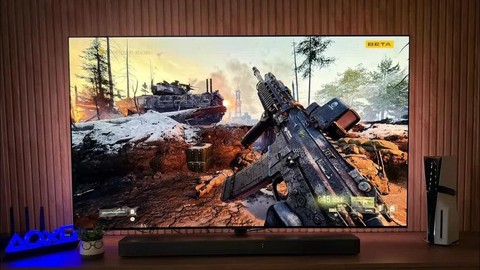 使命召唤怎么用电视玩[图1]