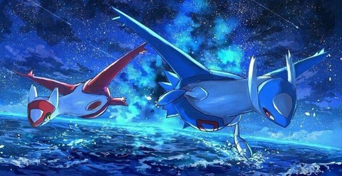 宝可梦047是什么