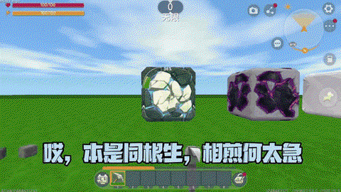 迷你世界怎么生小猪
