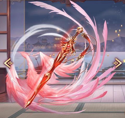 倩女幽魂红冰有什么用[图2]