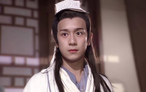 天龙八部男的穿什么好看[图1]