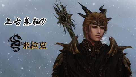 上古卷轴5怎么收随从[图2]