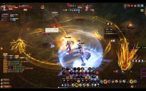 九阴真经怎么当杀手[图1]