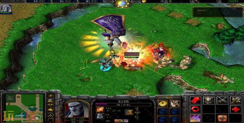 魔兽守护雅典娜怎么玩[图2]