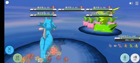 口袋妖怪妖闪是什么[图2]