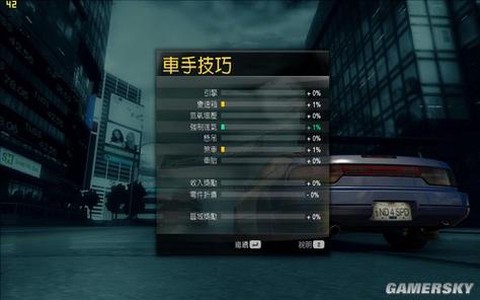 极品飞车12怎么升级[图1]