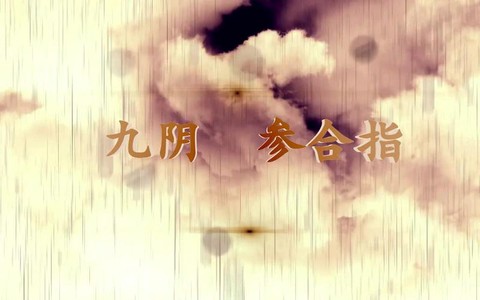 九阴真经如何打参合指
