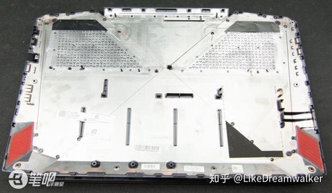 暗影精灵3散热怎么开