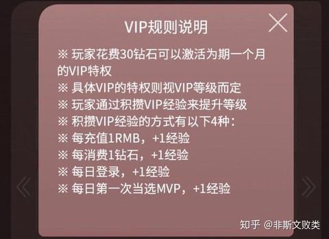 狼人杀vip是什么[图2]