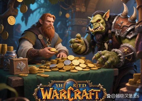 魔兽世界什么专业赚钱[图2]