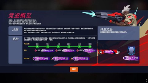 守望先锋分数怎么算[图2]