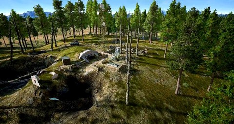 steam绝地大逃杀怎么玩[图2]