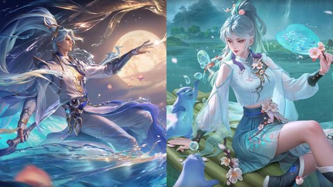 王者荣耀皮肤是什么意思[图2]
