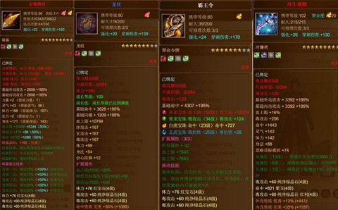 天龙八部账号怎么卖[图1]