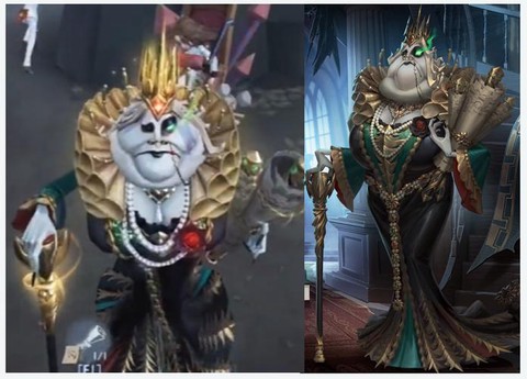 第五人格感恩节买什么好[图1]