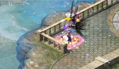 魔域奇迹龙怎么合高星