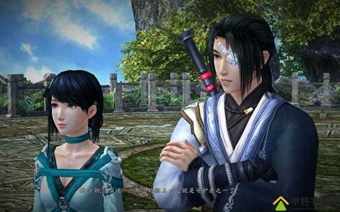仙剑奇侠传6怎么跳过[图1]