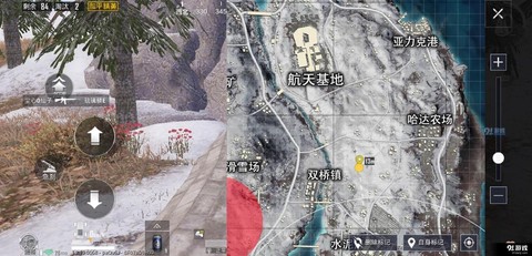 绝地求生防空洞怎么进[图2]