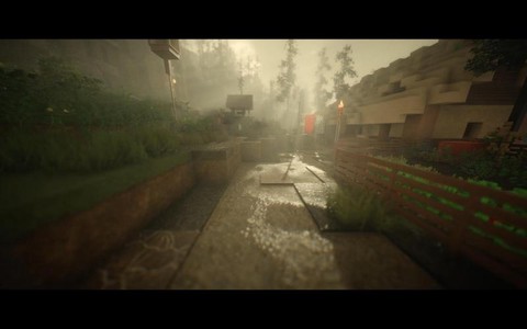 我的世界下雨了怎么办[图2]