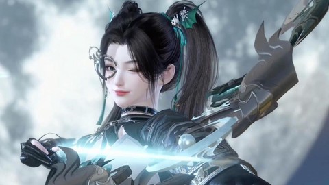 逆水寒手游玩什么职业[图2]