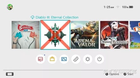 暗黑破坏神amiibo怎么用