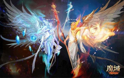 魔域口袋版怎么挂机