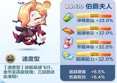 天天酷跑什么搭配爆分