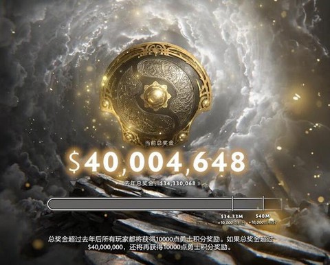 dota2奖金为什么[图1]