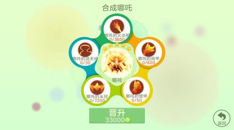 球球大作战圣衣怎么卸