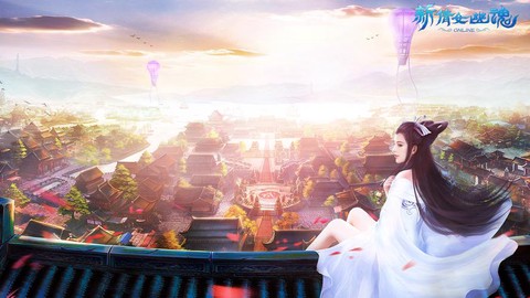 倩女幽魂倒卖什么赚钱
