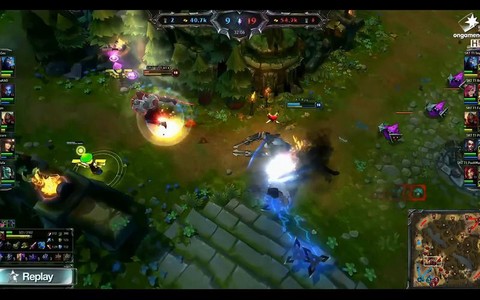 dota怎么打ai