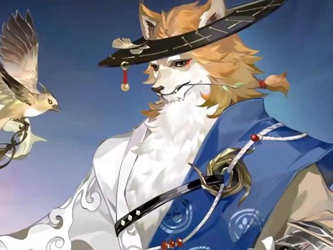 阴阳师怎么克制犬神
