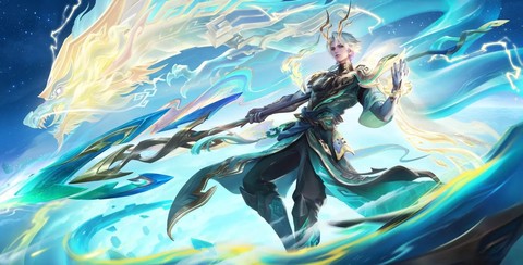 王者荣耀什么皮肤最好[图2]