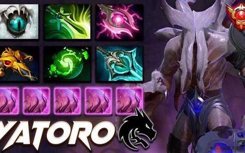 dota2至宝是什么