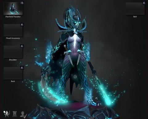 dota2至宝是什么[图2]