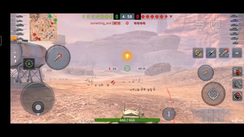 坦克世界怎么solo[图1]