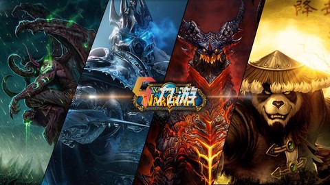 魔兽世界手游怎么下载[图2]