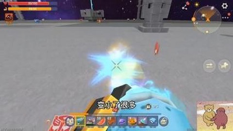迷你世界萌眼星人怎么驯服[图2]