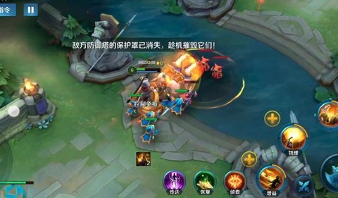 英魂之刃adc如何刷钱