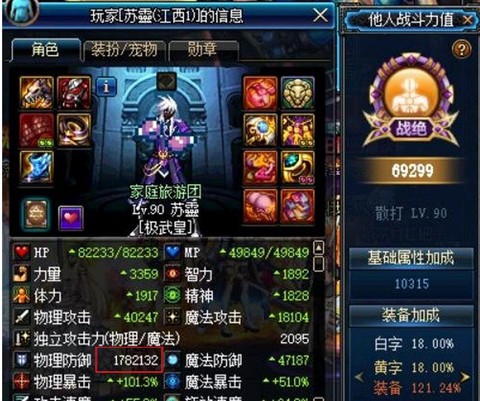 dnf什么装备加分高[图2]