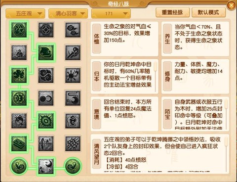 梦幻西游力五庄怎么加点[图1]
