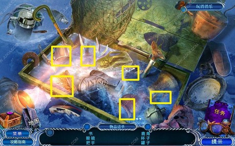 密室逃脱13第13关怎么过