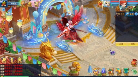 神武手游金开什么意思[图1]