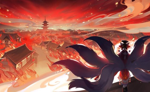 阴阳师樱花树红色是什么妖怪[图2]