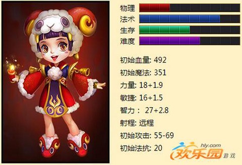 英魂之刃福娃怎么抽[图1]