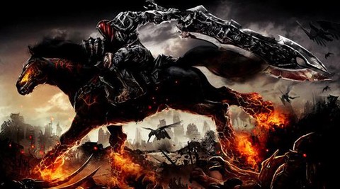 魔域暗黑骑士怎么样[图2]