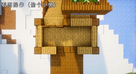 我的世界雪屋怎么建[图2]