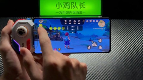 洛克王国手机怎么玩[图1]