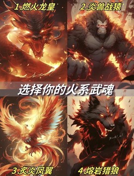 神武怎么打掉火系弱点[图2]